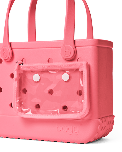 Bitty Bogg Bag - Pink Lemonade