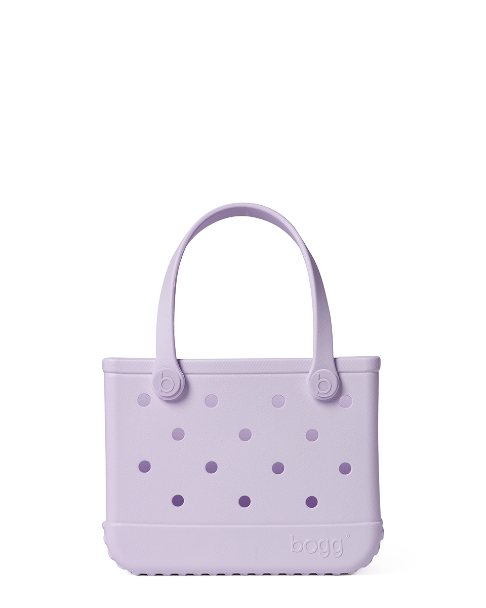 Bitty Bogg Bag - Lavender Mist