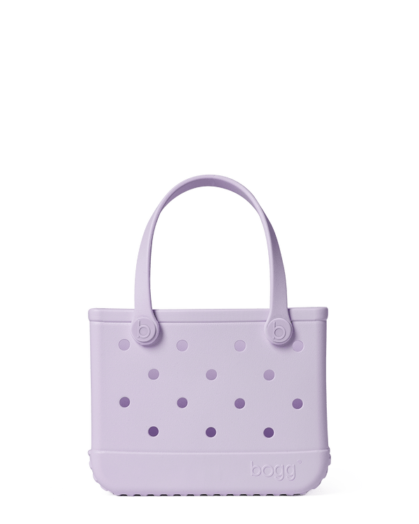 Bitty Bogg Bag - Lavender Mist
