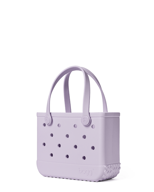 Small Bogg Bag - Lavender Mist. 02
