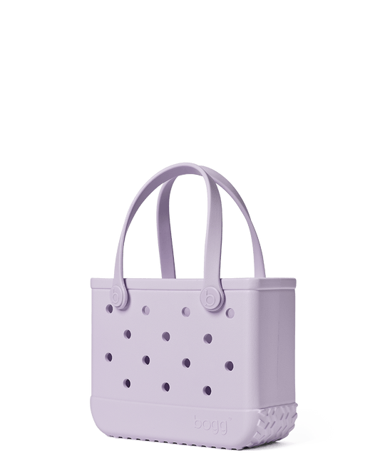 Small Bogg Bag - Lavender Mist View 2