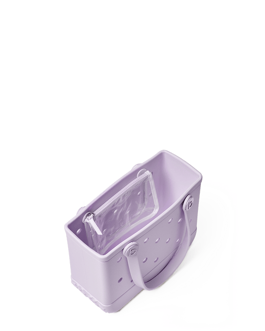 Small Bogg Bag - Lavender Mist View 2