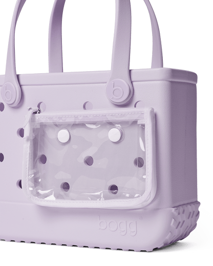 Bitty Bogg® Bag - LAVENDER Mist