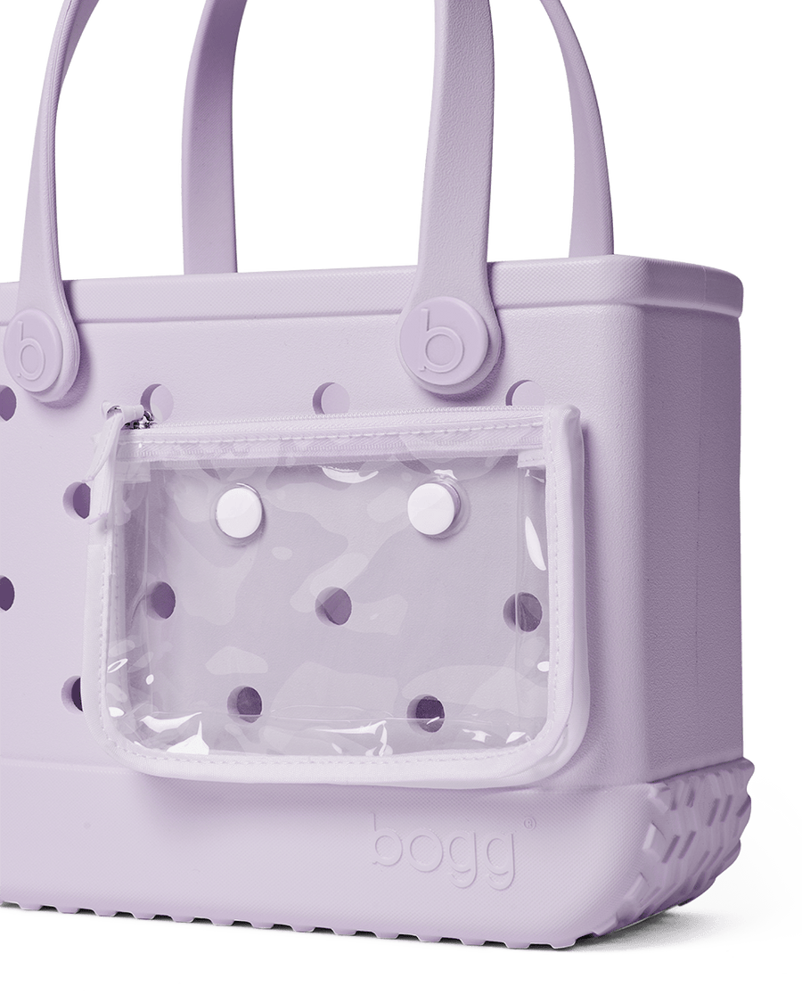 Small Bogg Bag - Lavender Mist. 05
