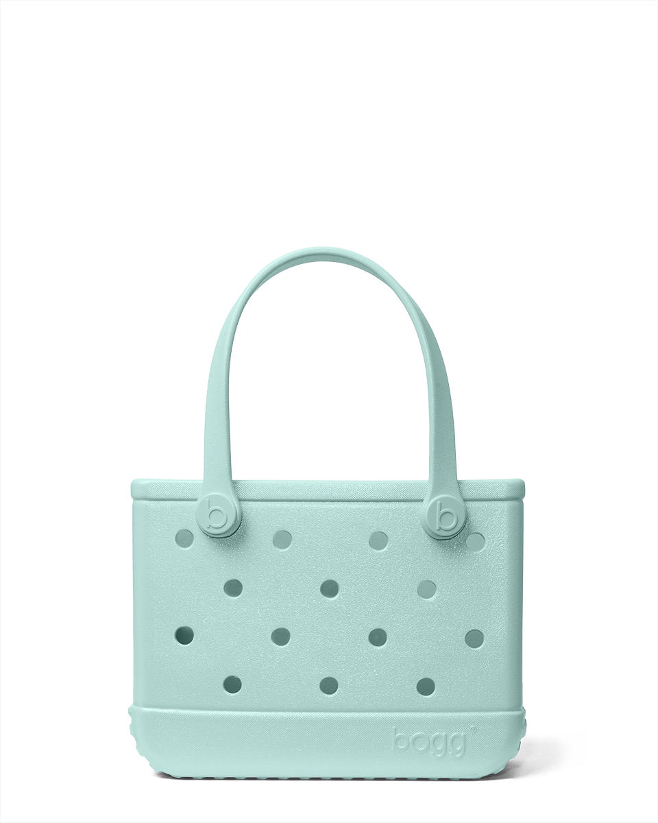 Bitty Bogg Bag - Mystic Blue Shimmer