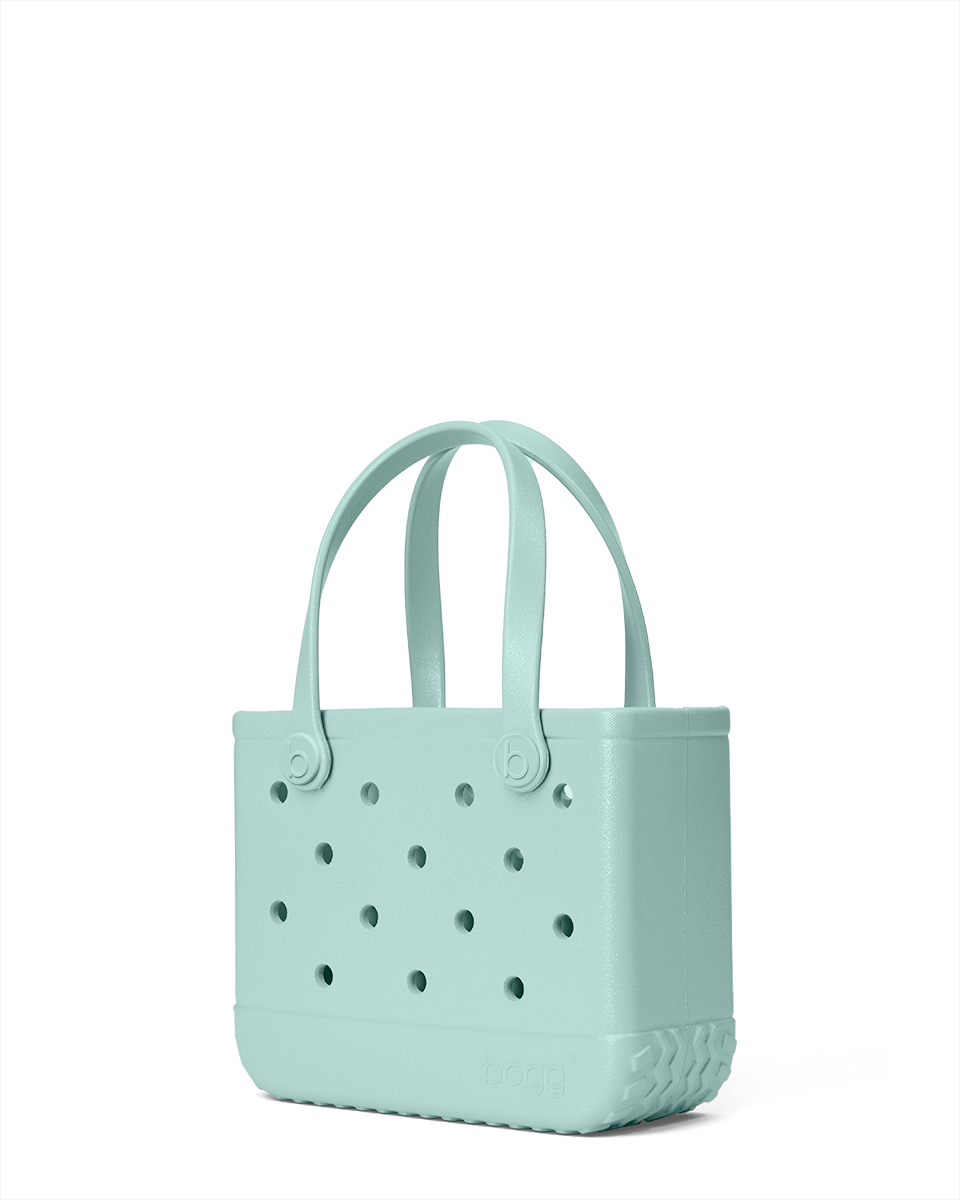 Bitty Bogg® Bag - mystic BLUE shimmer