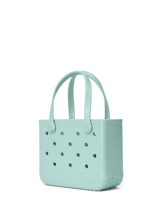Small Bogg Bag - Mystic Blue Shimmer View 2