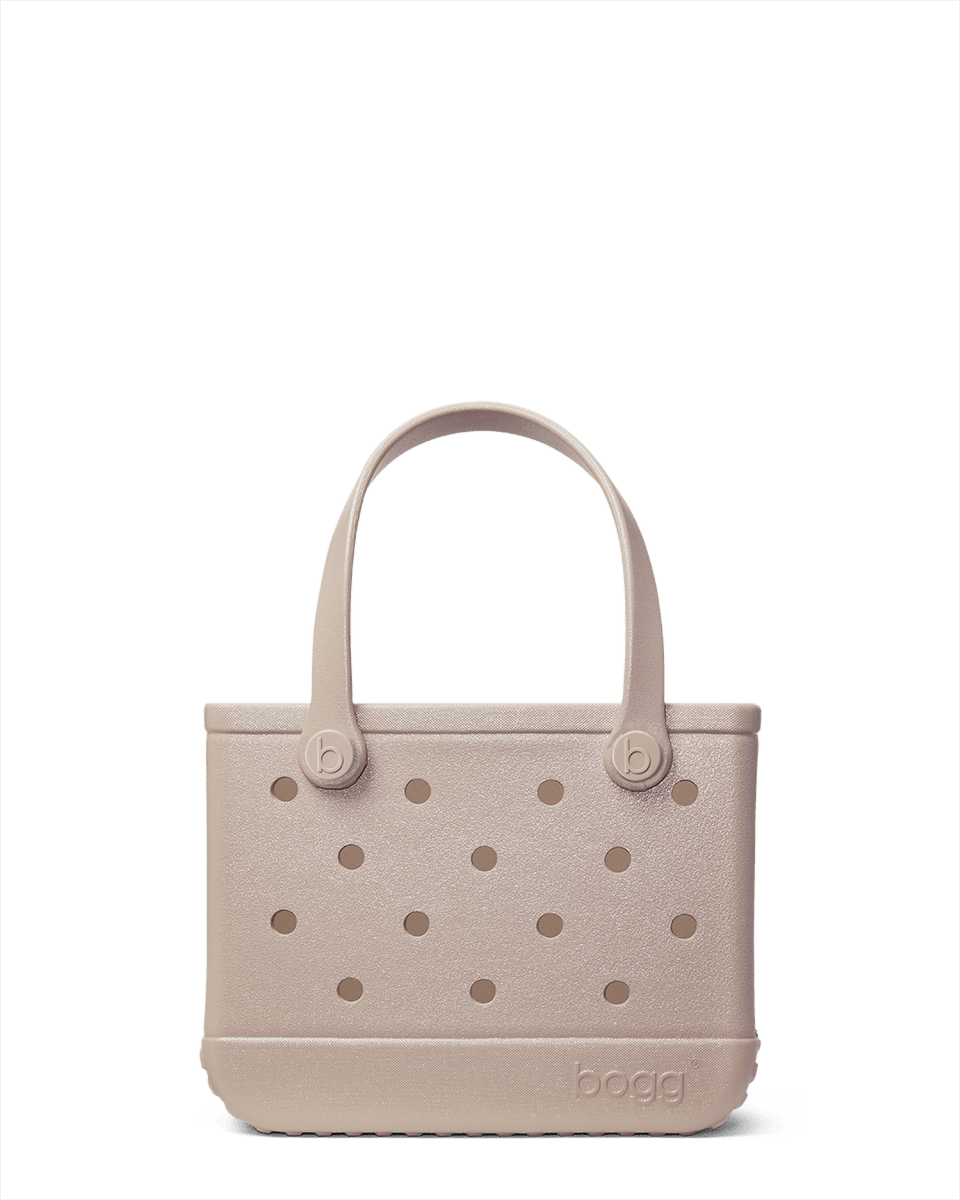 Bitty Bogg Bag - Mushroom Shimmer