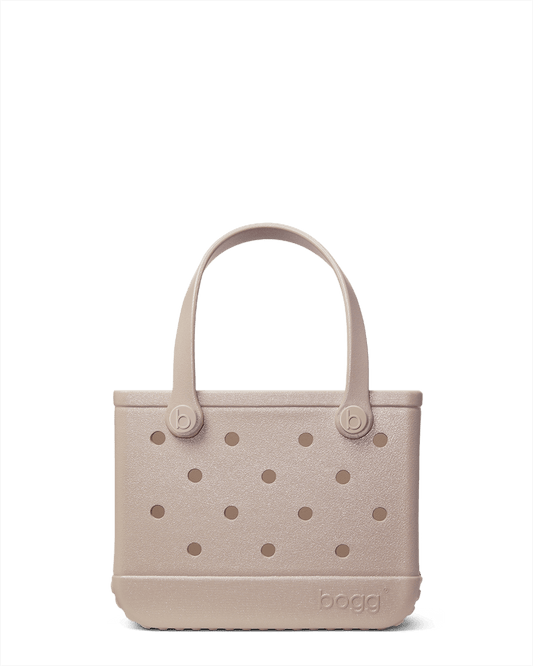 Small Bogg® Bag - MUSHROOM Shimmer. 01