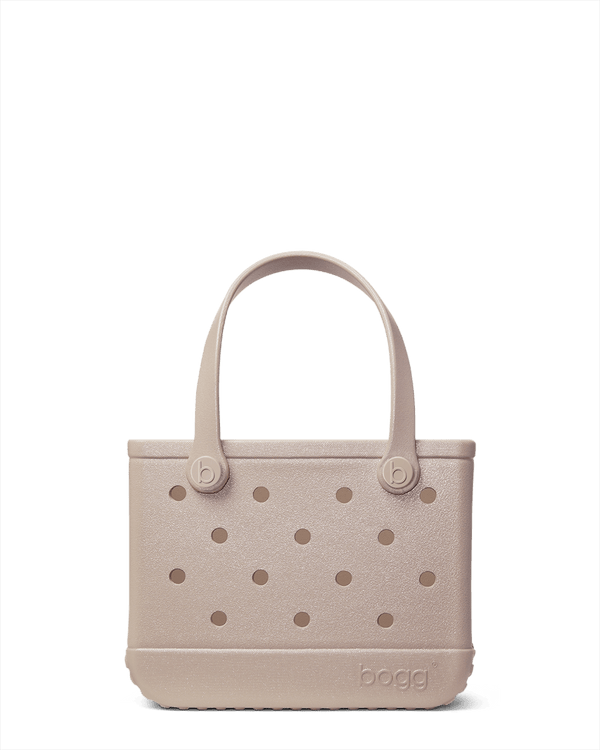 Bitty Bogg Bag - Mushroom Shimmer