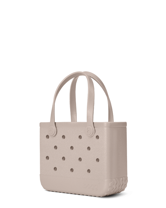 Small Bogg Bag - Mushroom Shimmer View 2