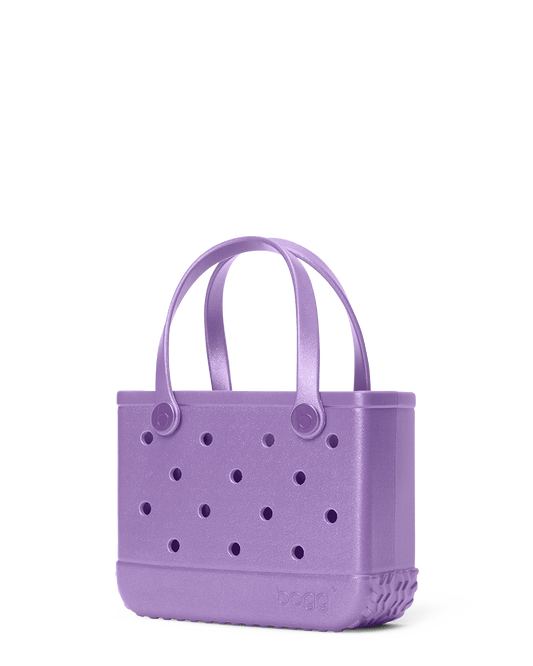 Small Bogg Bag - Mermazing Shimmer View 2