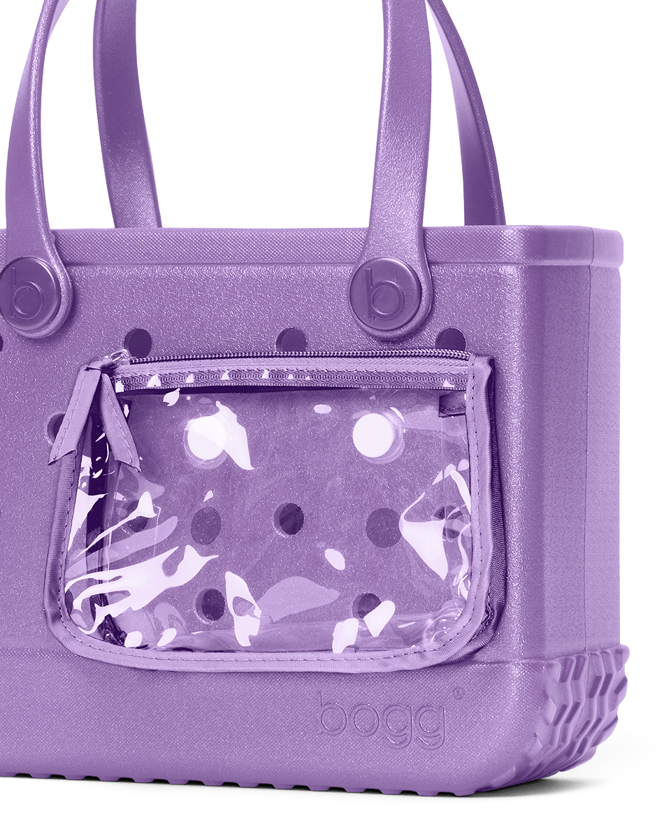 Bitty Bogg® Bag - Mermazing Shimmer