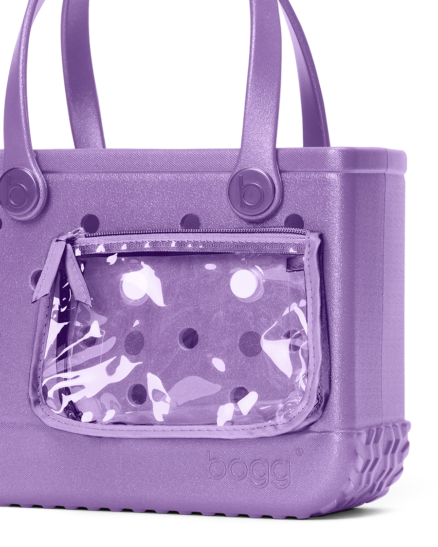 Small Bogg® Bag - Mermazing Shimmer. 05
