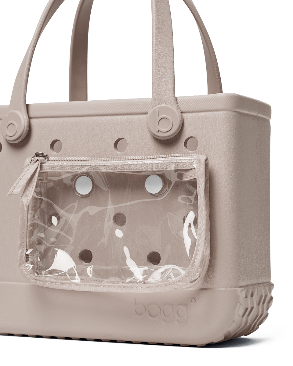Bitty Bogg® Bag - MUSHROOM