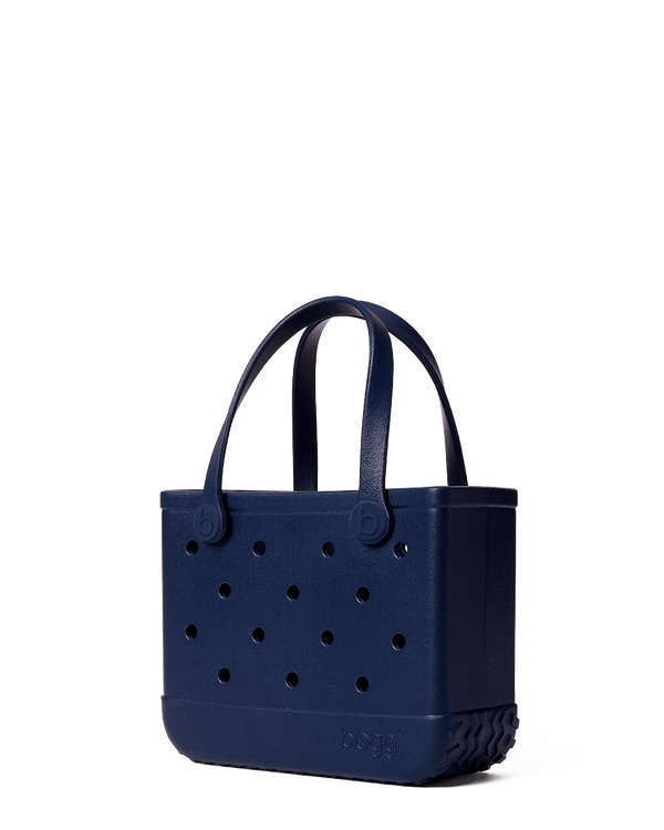 Bitty Bogg Bag - You Navy Me Crazy