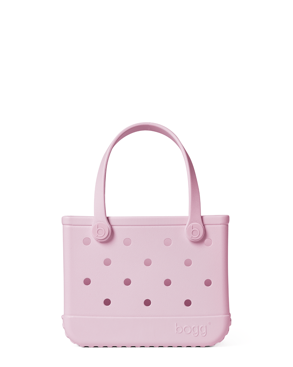 Bitty Bogg Bag - Violet Orchid