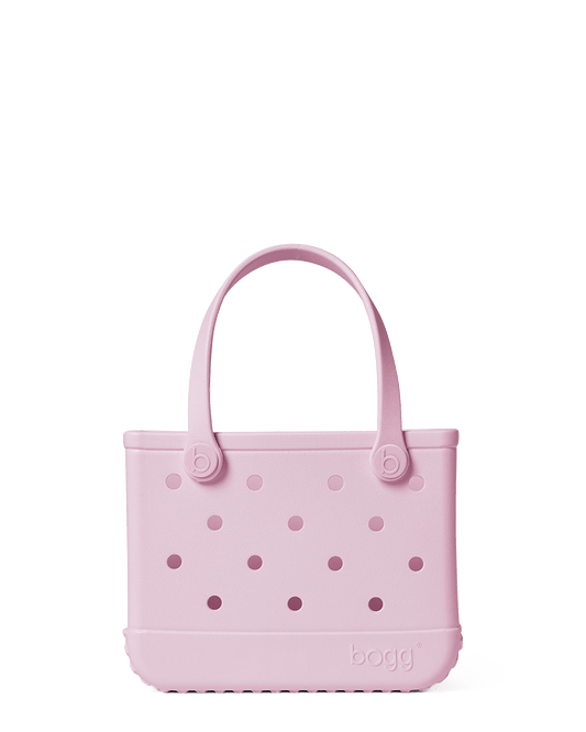 Small Bogg Bag - Violet Orchid. 01