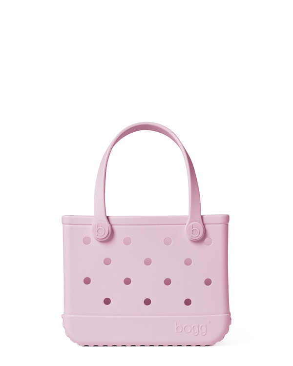 Bitty Bogg Bag - Violet Orchid