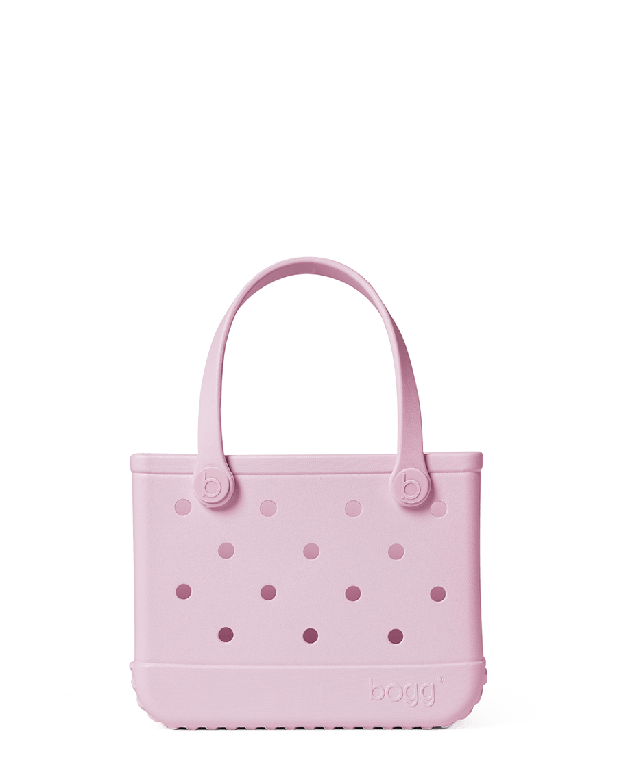 Small Bogg Bag - Violet Orchid. 01
