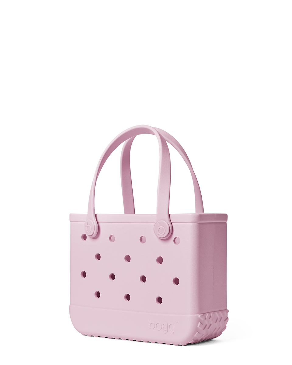 Bitty Bogg Bag - Violet Orchid