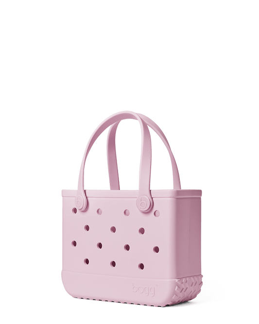Small Bogg Bag - Violet Orchid View 2