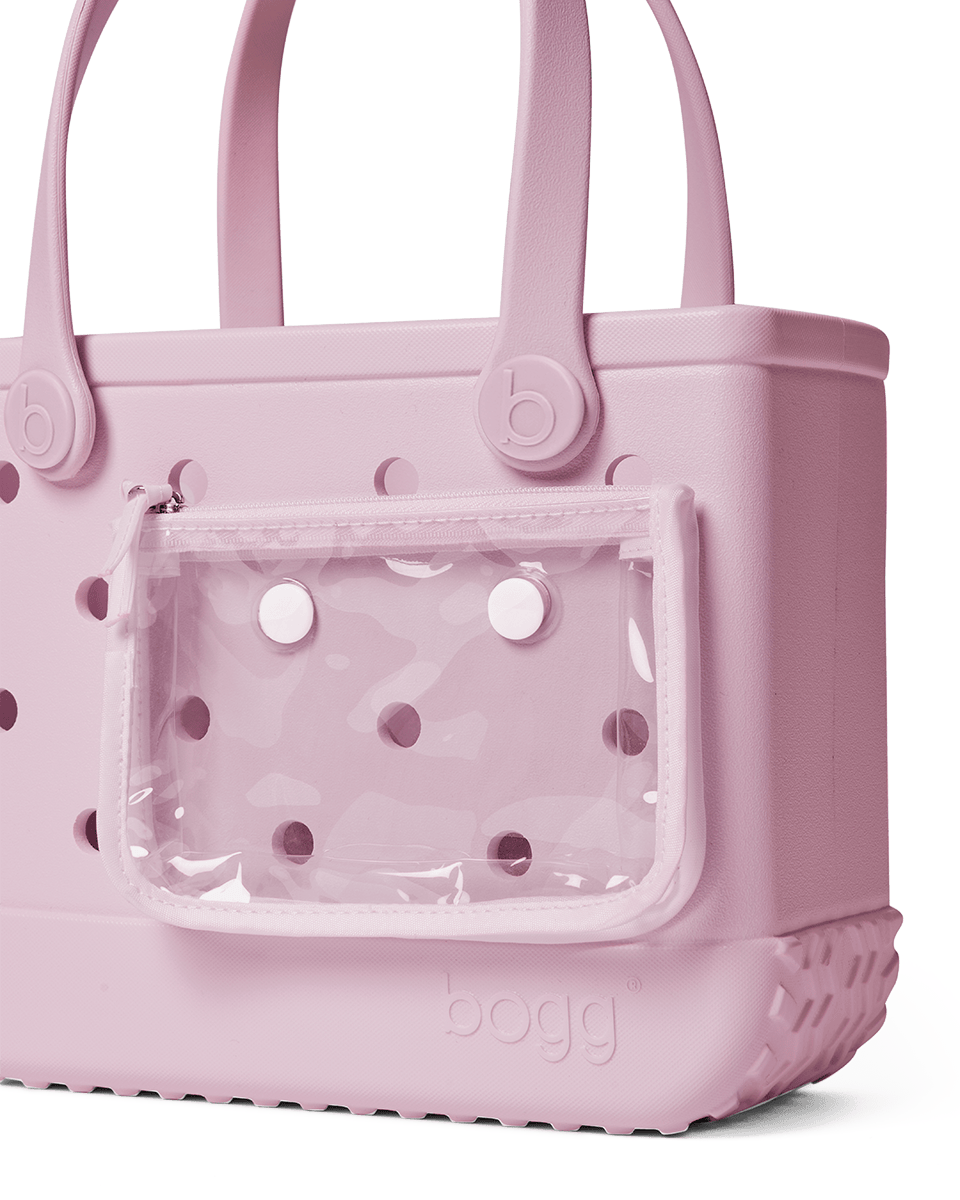 Bitty Bogg® Bag - VIOLET Orchid