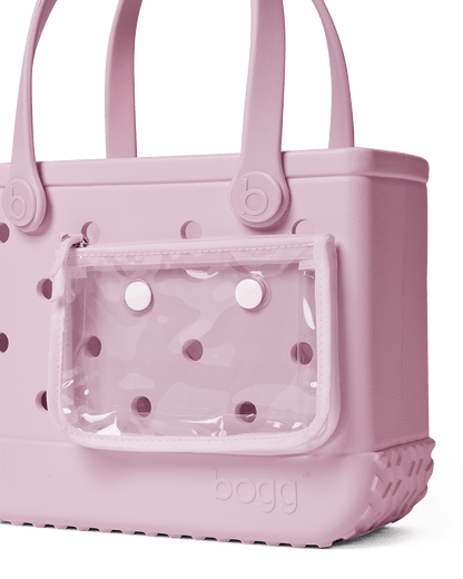 Bitty Bogg Bag - Violet Orchid