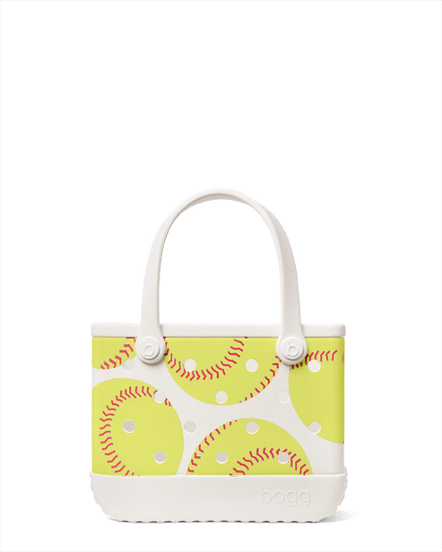 Small Bogg Bag - Play Ball View 1
