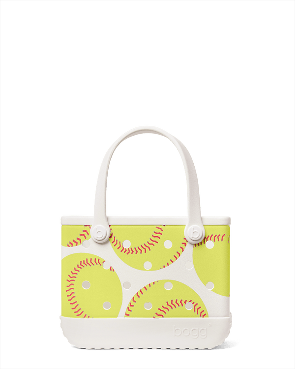 Bitty Bogg Bag - Play Ball