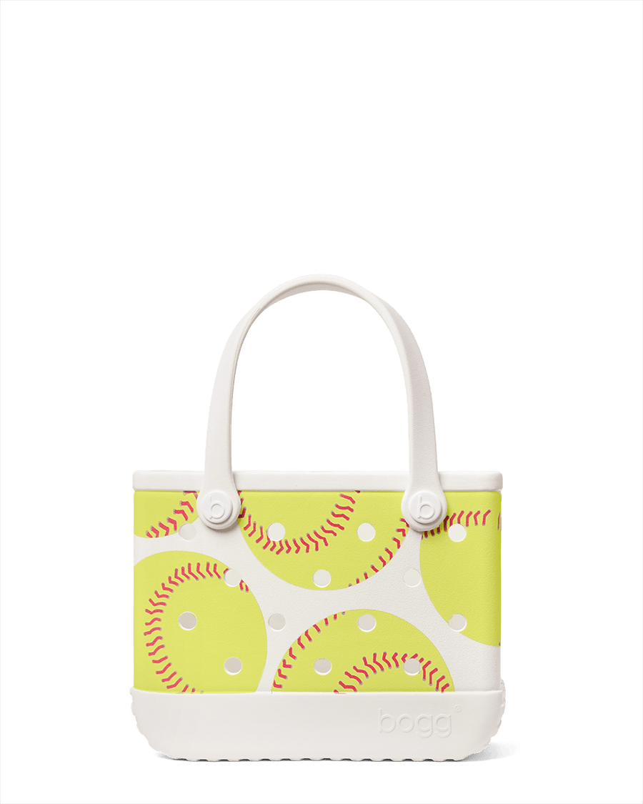Small Bogg Bag - Play Ball View 1
