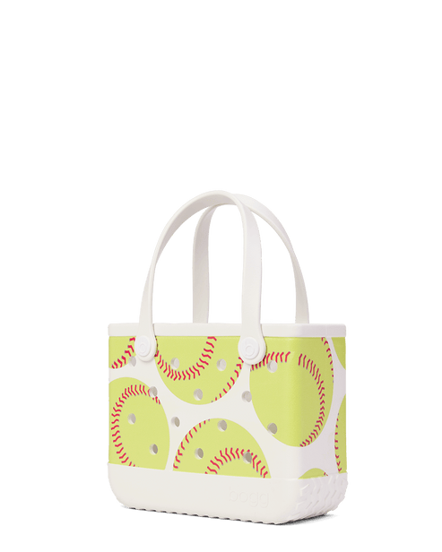 Small Bogg Bag - Play Ball View 2
