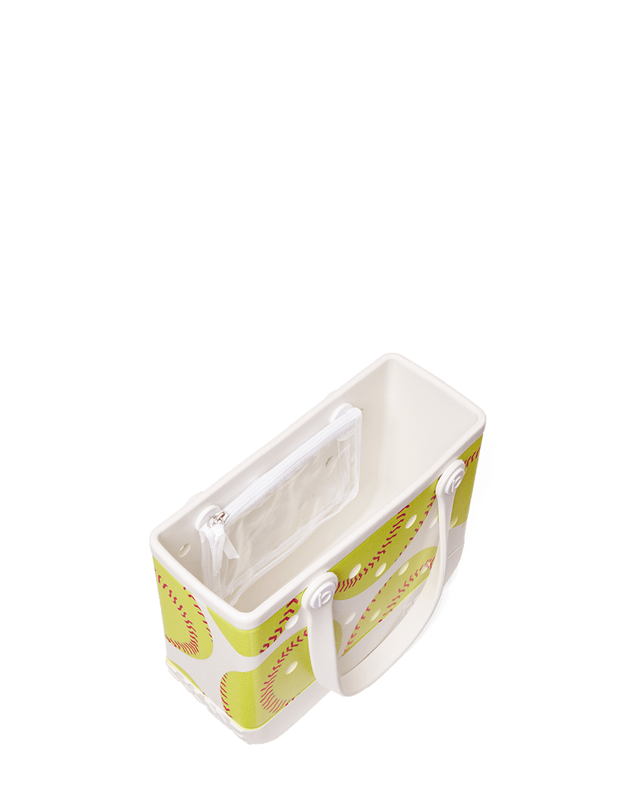 Small Bogg Bag - Play Ball View 3
