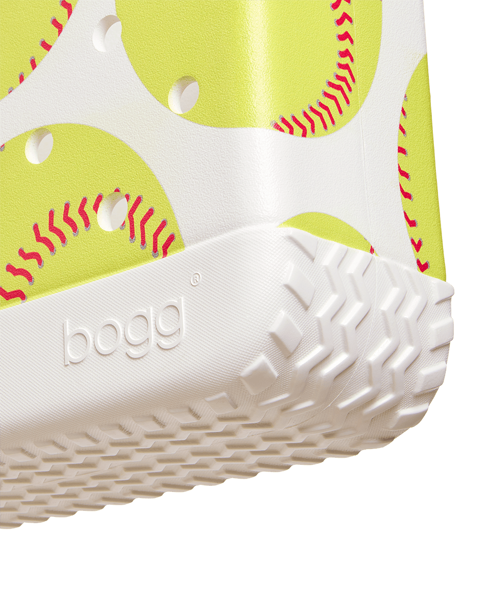 Bitty Bogg Bag - Play Ball
