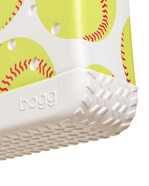 Small Bogg Bag - Play Ball View 4
