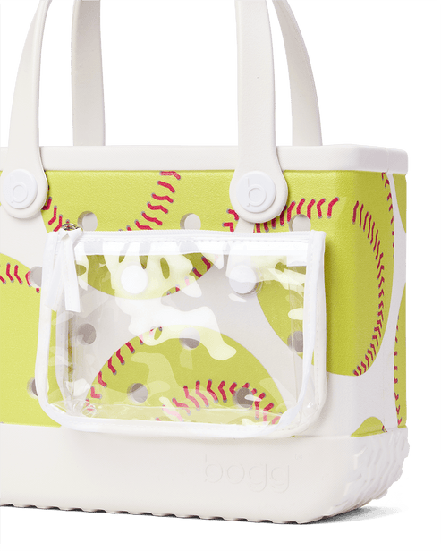 Small Bogg Bag - Play Ball View 5
