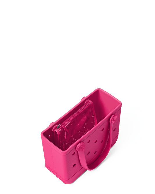 Small Bogg Bag - Haute Pink View 2