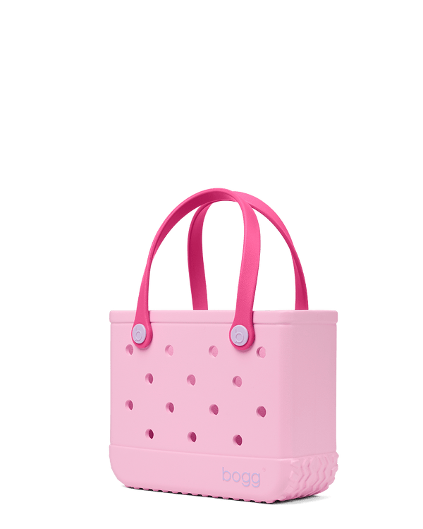 Bitty Bogg Bag - Pink Drink