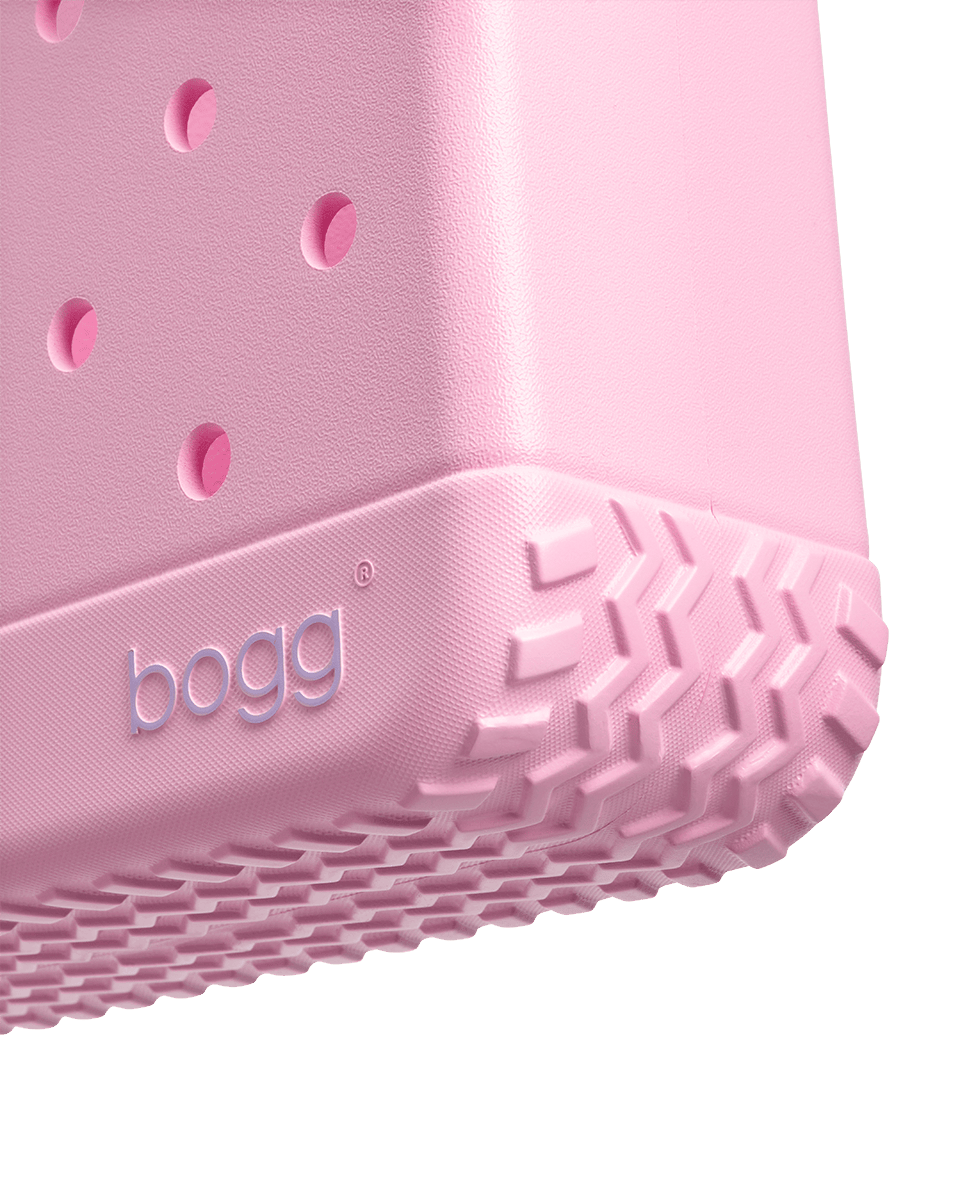 Bitty Bogg Bag - Pink Drink