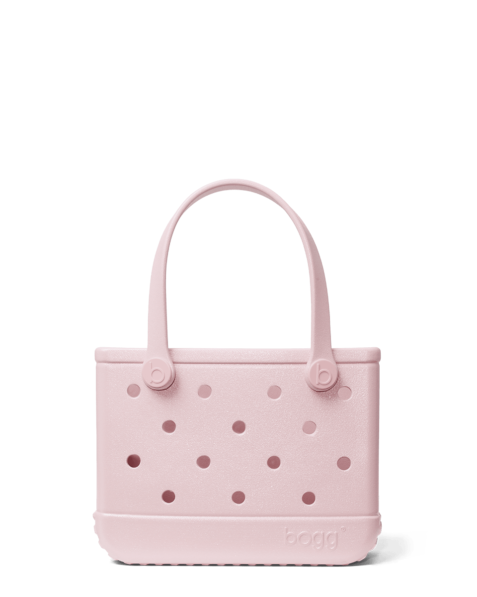 Bitty Bogg® Bag - PINKy swear shimmer