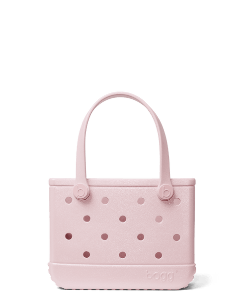 Small Bogg® Bag - PINKy swear shimmer. 01
