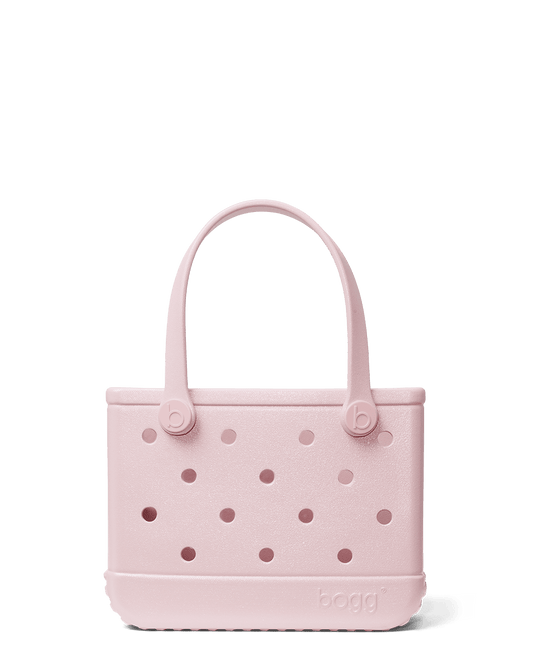 Small Bogg® Bag - PINKy swear shimmer. 01