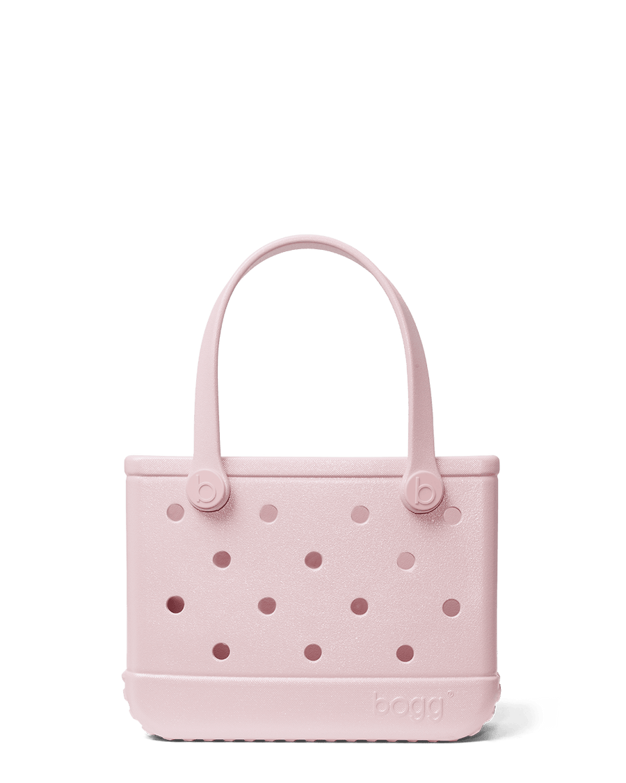 Small Bogg® Bag - PINKy swear shimmer. 01
