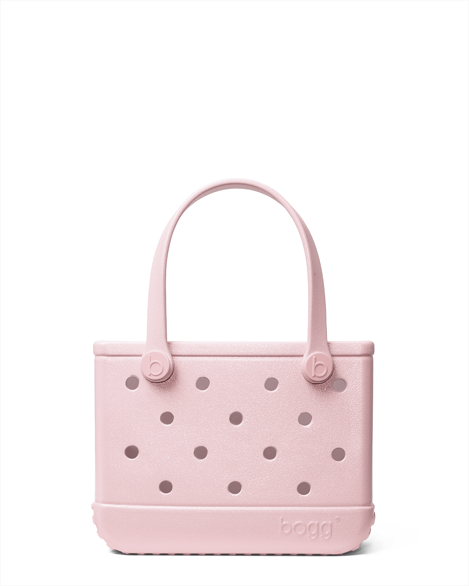 Bitty Bogg® Bag - PINKy swear shimmer