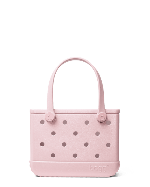 Small Bogg® Bag - PINKy swear shimmer. 01
