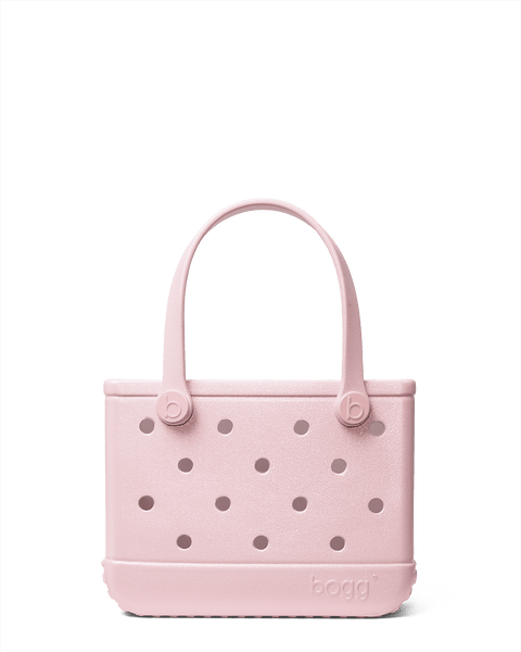 Bitty Bogg Bag - Pinky Swear Shimmer – BOGG BAG