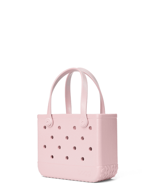 Small Bogg Bag - Pinky Swear Shimmer View 2