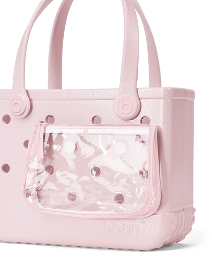 Bitty Bogg® Bag - PINKy swear shimmer