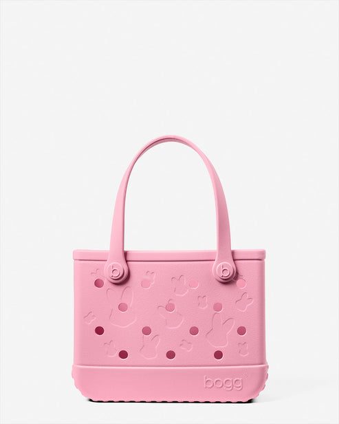 Small Bogg® Bag - I Peep You Bubblegum. 01
