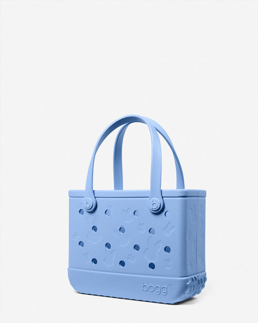 Small Bogg Bag - I Peep You Carolina View 2